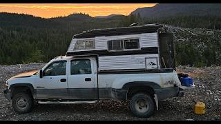 STUCK IN PARK? 99-07 Chevy/GMC Quick Fix! (Do this to get HOME)