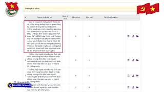 Hướng dẫn cấp giấy xác nhận tình trạng hôn nhân trực tuyến