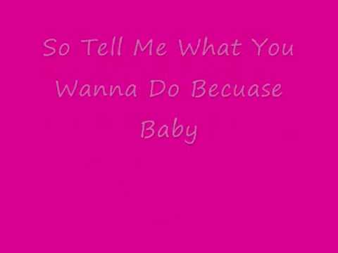 Dj Batch And Dj Bonnie Anything 2k7 Lyric