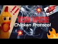 Mission Impossible Chicken Protocol