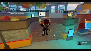 Roblox Trade Hangout Update Denisdaily Free Robux App - scammer is real in roblox trade hangout nbc youtube
