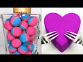 Very Satisfying And Relaxing Compilation 275 Kinetic Sand ASMR