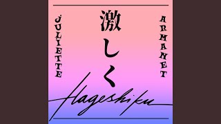 À la Folie – Hageshiku (Japanese Version)