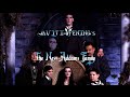Multi Opening S The New Addams Family