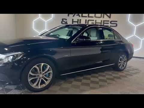 MERCEDES-BENZ C-CLASS C350e // LOW KMS - Image 2