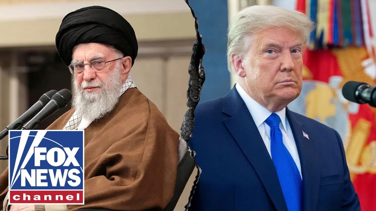 This could be a MASSIVE strategic win for the Trump admin, expert says