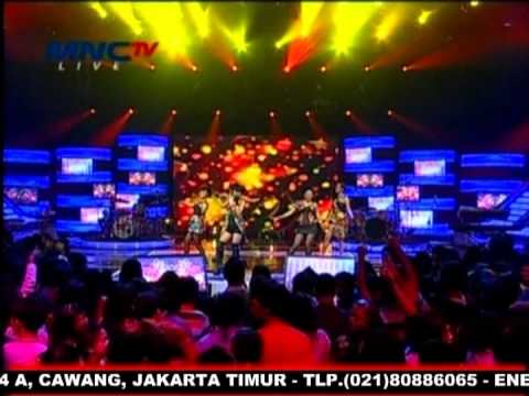 Lady GulaGula - Gula Gula