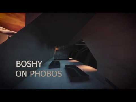 Jump_Phobos WR (01:31.19) - Boshy