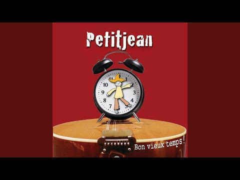 JEAN PETIT QUI DANSE