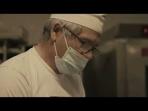 Panem Aurorae - Trailer