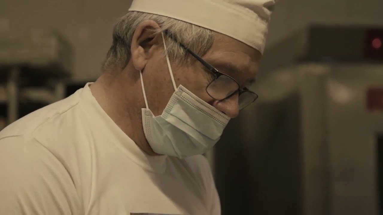 Panem Aurorae - Trailer