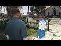 Gawr Gura Roasts Franklin Remake