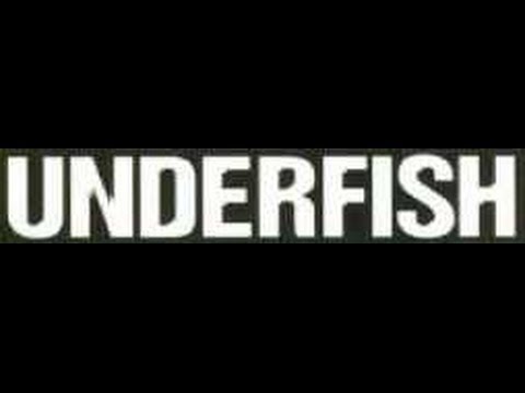 UNDERFISH - Texas Hold'em (Andrea Raffa Bootleg Vocal mix)