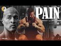 Pain And Suffering Gym Motivation