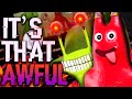 Garten Of Banban 2 Is Somehow Even Worse