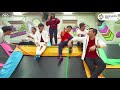 Eka Gustiwana - Pecahin Semangat Lo (Feat. Hanin Dhiya, SkinnyIndonesian24, Agung Hapsah & Tim2One)