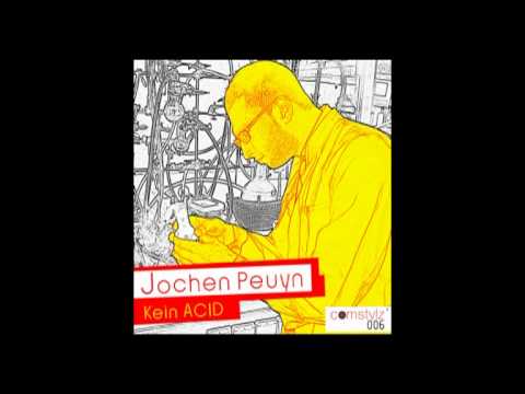 Jochen Peuyn - Minimal Dick Sucking (Original Mix) (CR006)