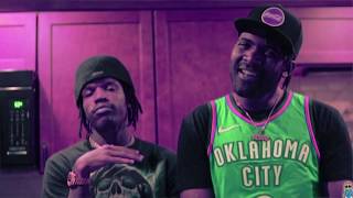 Ayoo Kd x Dirty Disco - Just To Say (Official Video) (CameraMan_T Visual)