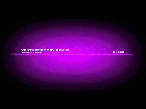 No Care feat. SPHUD - Venture(BooBy Remix)