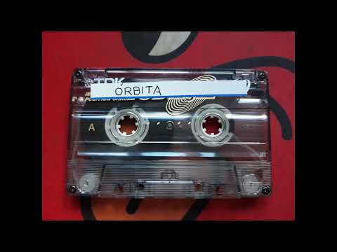 Discoteca ORBITA (Sant Mateu)