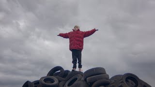 Julian Knoth – Der Regen