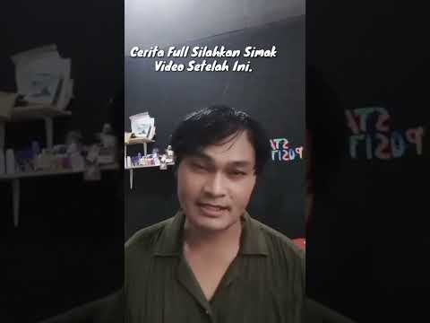 KEN4P4 S3MU4 IN1 T3RUL4N9 L4G1?  #GUDANGCerita#shorts #videoshort