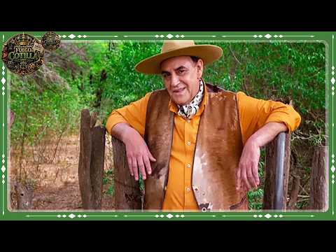 El Chaqueño Palavecino y su Finca en Rosario de Lerma