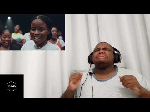 TFC REACTS TO MZANSI YOUTH CHOIR FEAT. SAMTHING SOWETO - DANKO MEDLEY (VIRAL)