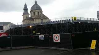 Leonard Cohen Field Commander Cohen partial