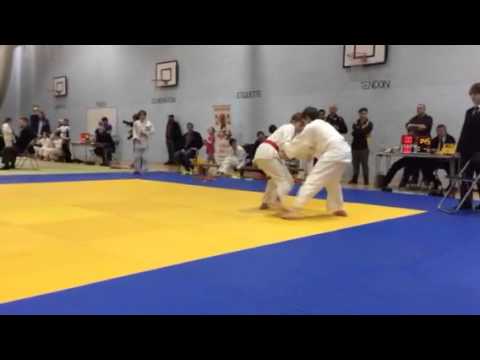 Lea judo club ob