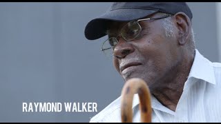 Introducing Raymond Walker of The Walker Family
