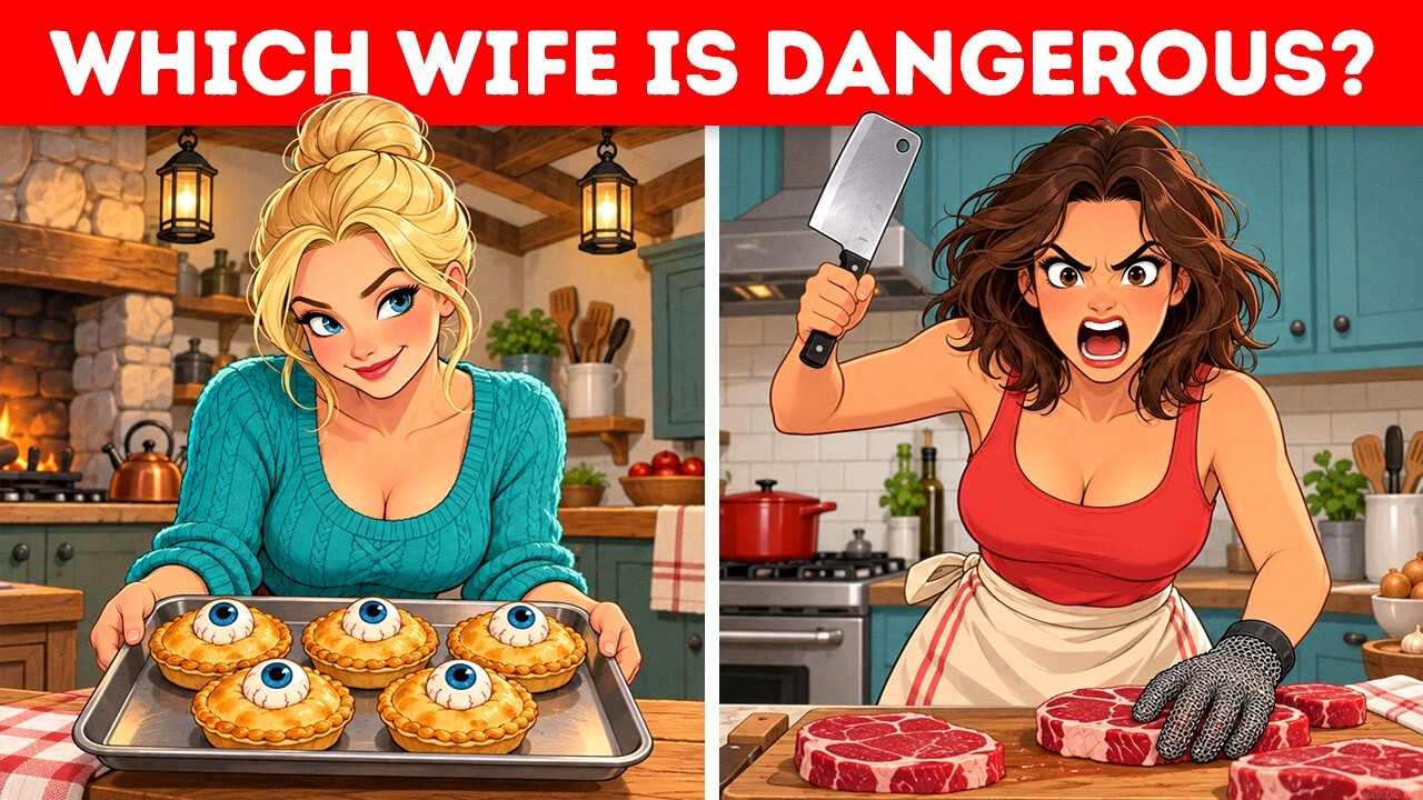 75 Riddles That Will Make You Feel Stupid