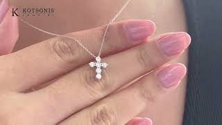 Κόσμημα Κοτσώνης Κόρινθος / Κοσμήματα με την υπογραφή του καλύτερου Ελληνικού εργαστηρίου