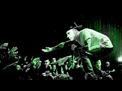 Anteriss - MATRIX (prod. vaegud & 5head)