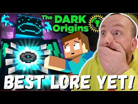 Hot Sauce Beats - BEST LORE YET! Game Theory: The Forgotten War of Minecraft (FIRST REACTION!) THE WILD UPDATE 1.19