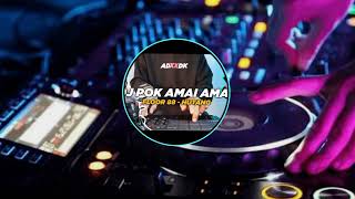 Download lagu DJ POK AMAI AMAI BELALANG KUPU-KUPU TIKTOK REMIX VIRAL 2022 FULL BASS TERBARU mp3