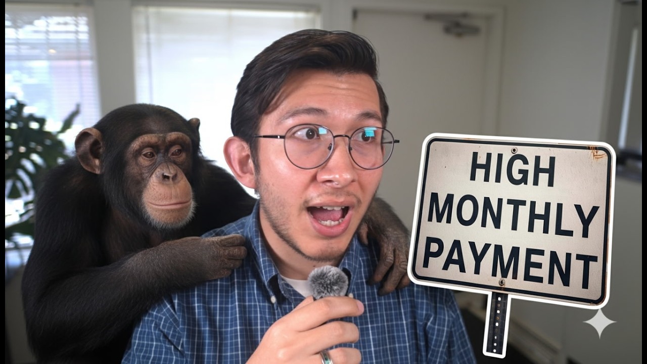 No One Tells You This About Low Down Payments 🏠