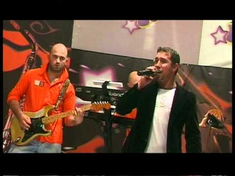 HORIZONT BAND-Kap po kap