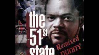 51st state ( VISIT FROM GOD )