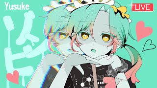 【最速カバーしてみた】ゾンビ / DECO*27 【歌ってみた】【いれいす 悠佑】