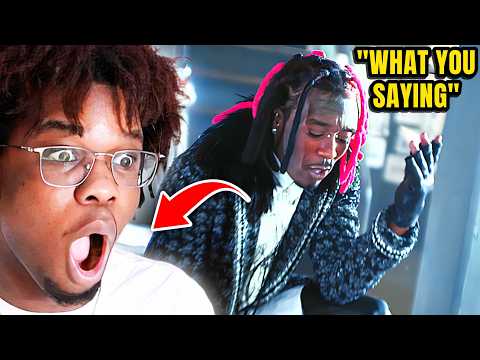 Uzi This Is BEAUTIFUL.. 🔥 “WHAT YOU SAYING” (REACTION)