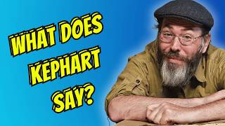 Horace Kephart: Folding Saw Versus The Axe?