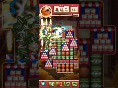 TOON BLAST level 5118