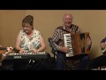 Trad session with Mick Foster and friends.