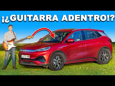 ¿El mejor coche del que nunca has oído hablar?