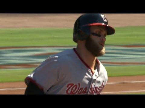 4/4/16 MLB.com FastCast: Harper shows MVP form