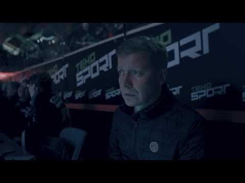 #MUNHPK - Ville Sulin-Saaristo