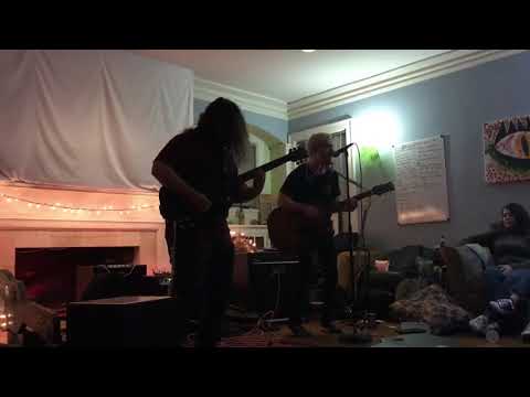 Final Boss (Live) | Chrundle the Great