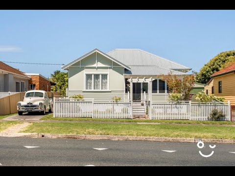 134 Illawarra Street, Port Kembla, NSW 2505, 2 chambres, 1 salles de bain, House