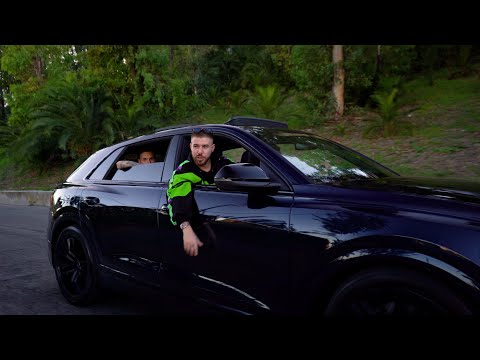 Repek - 58 Lifestyle (Prod. BlackHood)